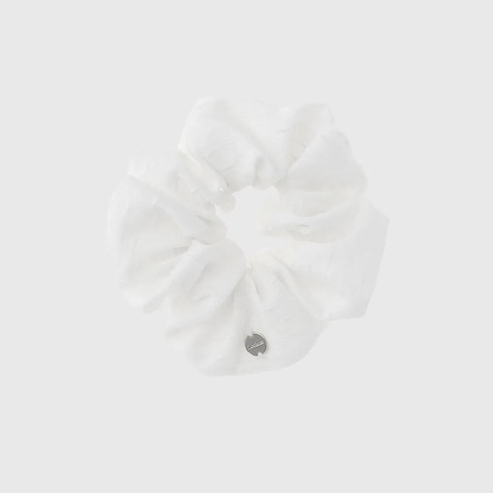 [LOOKAST] Elina Hair Scrunchie / ELINA HAIR SCRUNCHIE_3colors