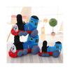 (35cm/13.7in)Thomas Friends Zug Eisenbahn Serie weiches Stofftier Plüschtier Cartoon Kinder Puppe