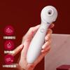 KISTOY POLLY PLUS Suction Vibrator Clitoral Suction Nipple Vibrator Nipple Attack Vibration Vibrator Quiet Squirting Demonic Squirting Cordless