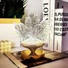 1PC New Led Crystal Desk Lamp Touch Charging Night Light Bedroom Atmosphere Desk Lamp Night Lamp Bedside Lamp