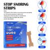 South Moon Ventilation Nasal Sticker Expansion Nasal Cavity Anti-snoring Nursing Sticker Anti-snoring Sticker Nasal Congestion Nasal Sticker