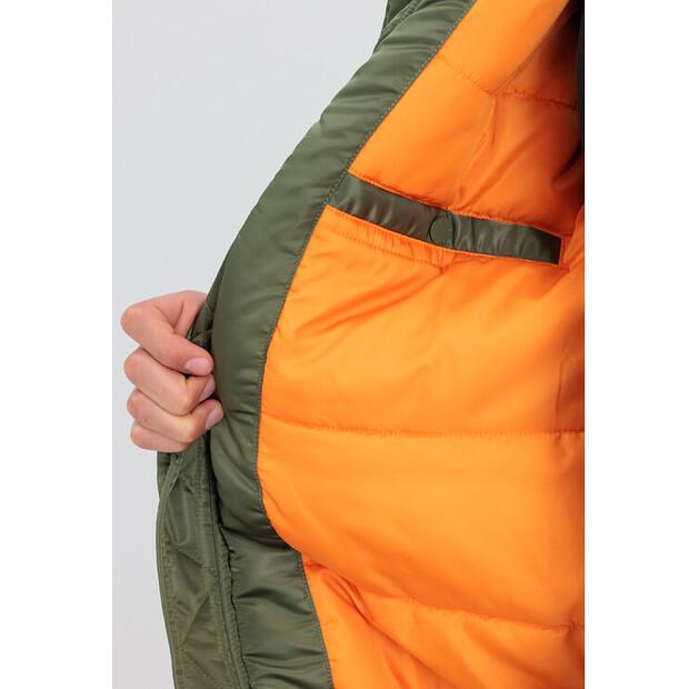 Куртка Alpha Industries AI.138105-01-XXL