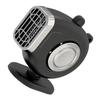 3 In 1 Car Heater Fan 12V 150W Windshield Defroster Demister Vehicle Electric Heater  Car Vehicle