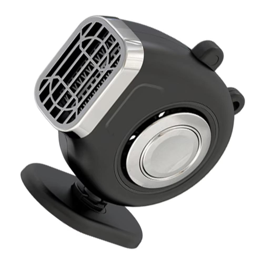 3 In 1 Car Heater Fan 12V 150W Windshield Defroster Demister Vehicle Electric Heater Car Vehicle