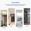 AC85-265V Intelligent Human Infrared PIR Motion Sensor Switch Ceiling sensor switch Human Presence Detector