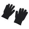 Conductive Gloves Silver Fiber Breathable Anti Static Gloves for Electric Wind Instruments