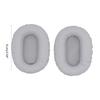 Replacement Earpads Ear Pad Ear Cushions for WH-CH700N CH710N Headphones Protein Leather Cover Repair Part