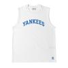 Camiseta de Verão Unissex MLB 3ATKV0143
