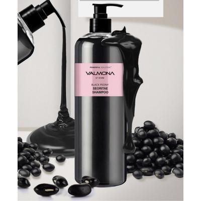 Black Peony Seoritae Shampoo 480ml