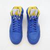 CD2720-400 Nike Air Jordan 5 Retro Laney Varsity Royal Blue Yellow Maize (Men's)