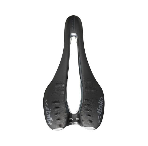 Selle Italia SLR Boost Gravel TI316 SuperFlow велосипедное седло