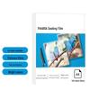 Xunhuo Transparent Laminating Film CN plug (adapter included)