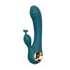 Powerful Vibrator Female Dildo 10 Modes Clit Sucker Clitoris Stimulator Sex Toys Goods for Adults 18