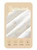Thickened Warm Antibacterial Cotton Footed Toddler Sleeping Bag Blanket (No. 1000)