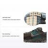 Air Zoom Vomero 5 Baroque Brown Jungle Unisex Sneakers Velvet-Brown Deep-Jungle Medium-Ash FQ8174-237
