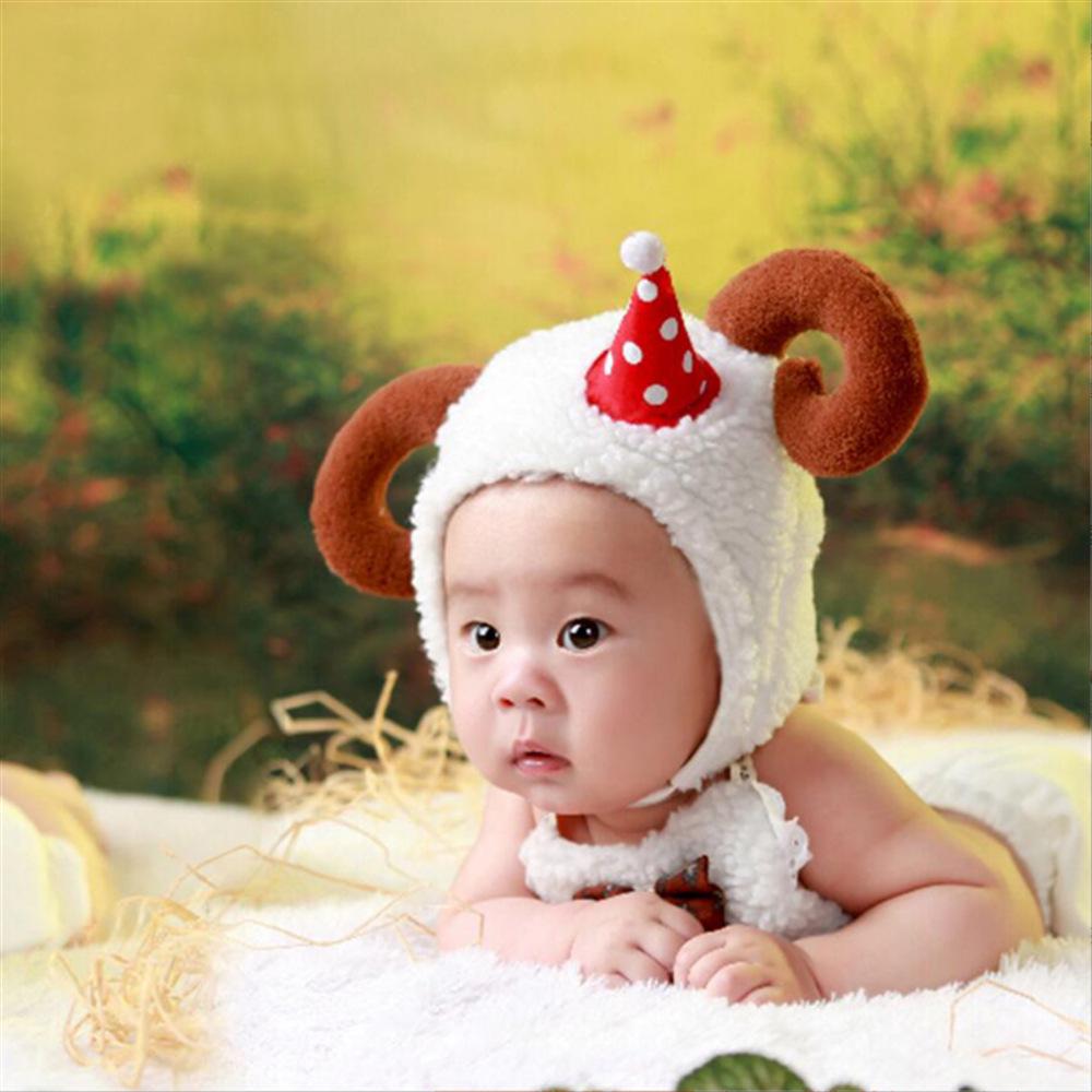 Creative Mama Newborn & Children's Photography Clothing Props Theme