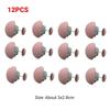 1-20PCS BedSheet Quilt Clip One Button Unlock Duvet Cover Fastener Clip Anti Slip Blanket Buckles Quilt Holder Fixator Grippers