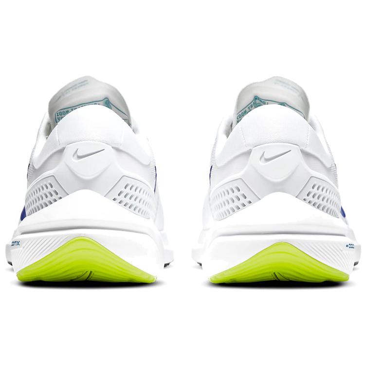 New Nike Air Zoom Vomero 15 White Racer Blue CU1855-102