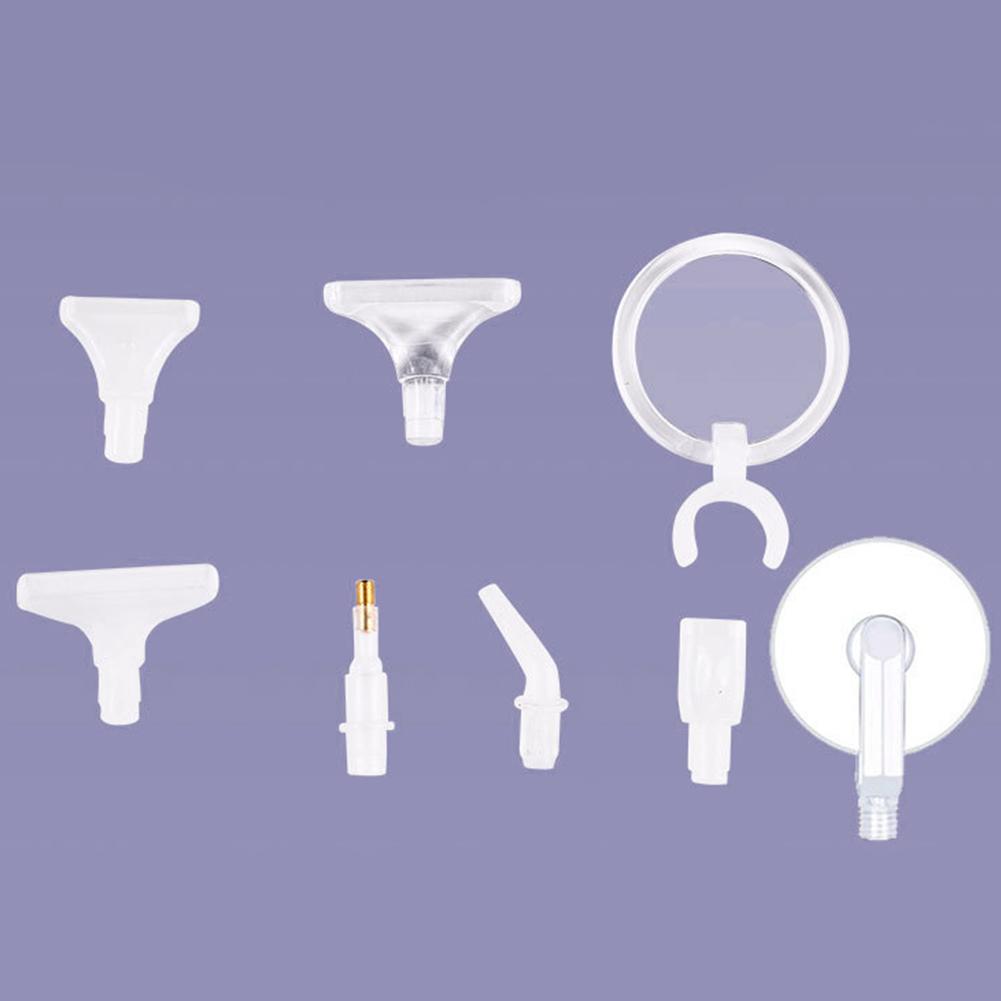 Diamond Painting Pen 5D Diamond Painting Tools with 7 Tips Shiny Diamond Art Drill Pen Glitter Diamond Art Pen Kit for Beginners