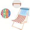 9pcs Outdoor Camping Beach Chair Towel Windproof Fixing Straps - Elastic Fixing Clips For Clothes, Towels, Bath Towels - Suitable For Outdoor
