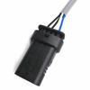 Oxygen sensor 12627139 2344763 fits 2013-2015 Buick Regal and Chevrolet models.