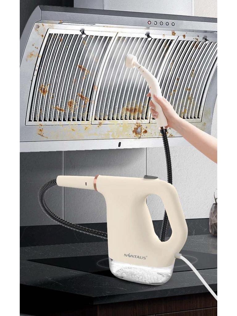 High-Temperature Steam Cleaner for Air Conditioners & Range Hoods - Multifunctional Household Disinfection Machine