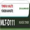 Compatible with 111s Toner Cartridge for M2071 Toner Printer Black
