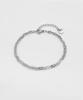 Iamj Cloud Chain Bracelet