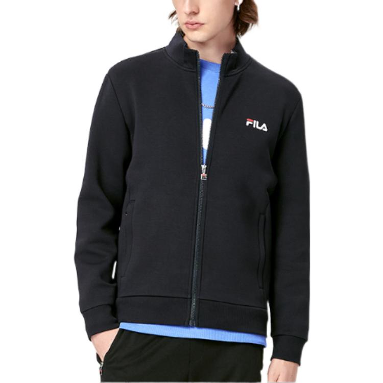 FILA ORIGINALE Jacket Men's Legend Blue F51M248532FNV