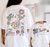 Na górę – T-shirty i koszulki