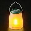 LED Camping Lights USB Rechargeable Outdoor Tents Hanging Lantern Emergency Lamp Waterproof Night Light Long-lasting Battery