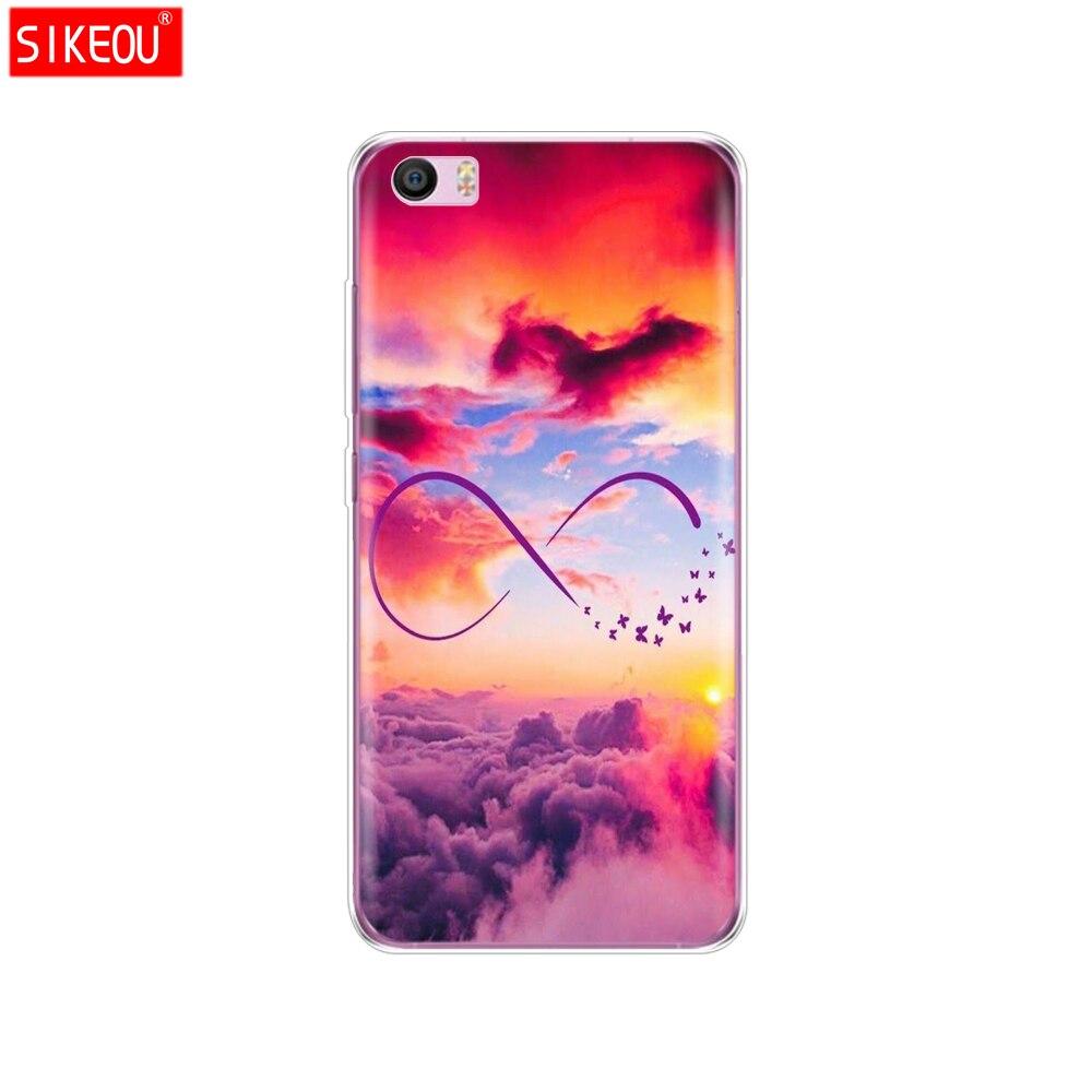 Case For Xiaomi Mi5 Mi 5 M5 Cases Cover Silicon Phone Housing On For Xiaomi Mi5 Mi 5 M5 Copa Coque Shockproof Tpu Cute Dog Cat