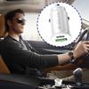 USB+TYPE-C Car Charger 3.1A 5V PD Cigarette L ighter USB Power Adapter Fast Charging Car Phone Charger For All Smart Phones