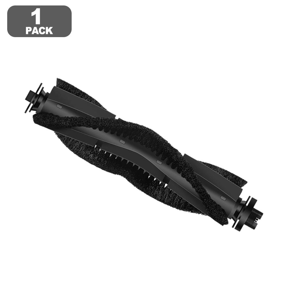 1/1PCS Nylon+Plastic Roller Brush For Cleanova For W7 / W11 / W11, For Vexilar For W7 / W9 / W11 / W11 Robot Vacuum Cleaner