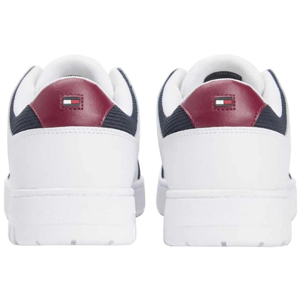 Tommy Hilfiger Кросовки Basket Core Lite