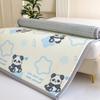 Ice Bean Soft Cool Tatami Mattress for Bedrooms, Dorms, and Single Person Rentals.