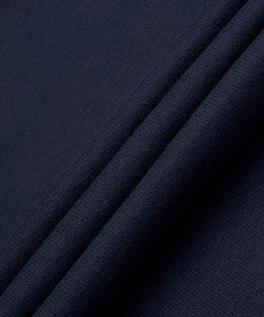 Pollolalpeulolengolpeu Classic Fit Performance Sweatshirt - Navy