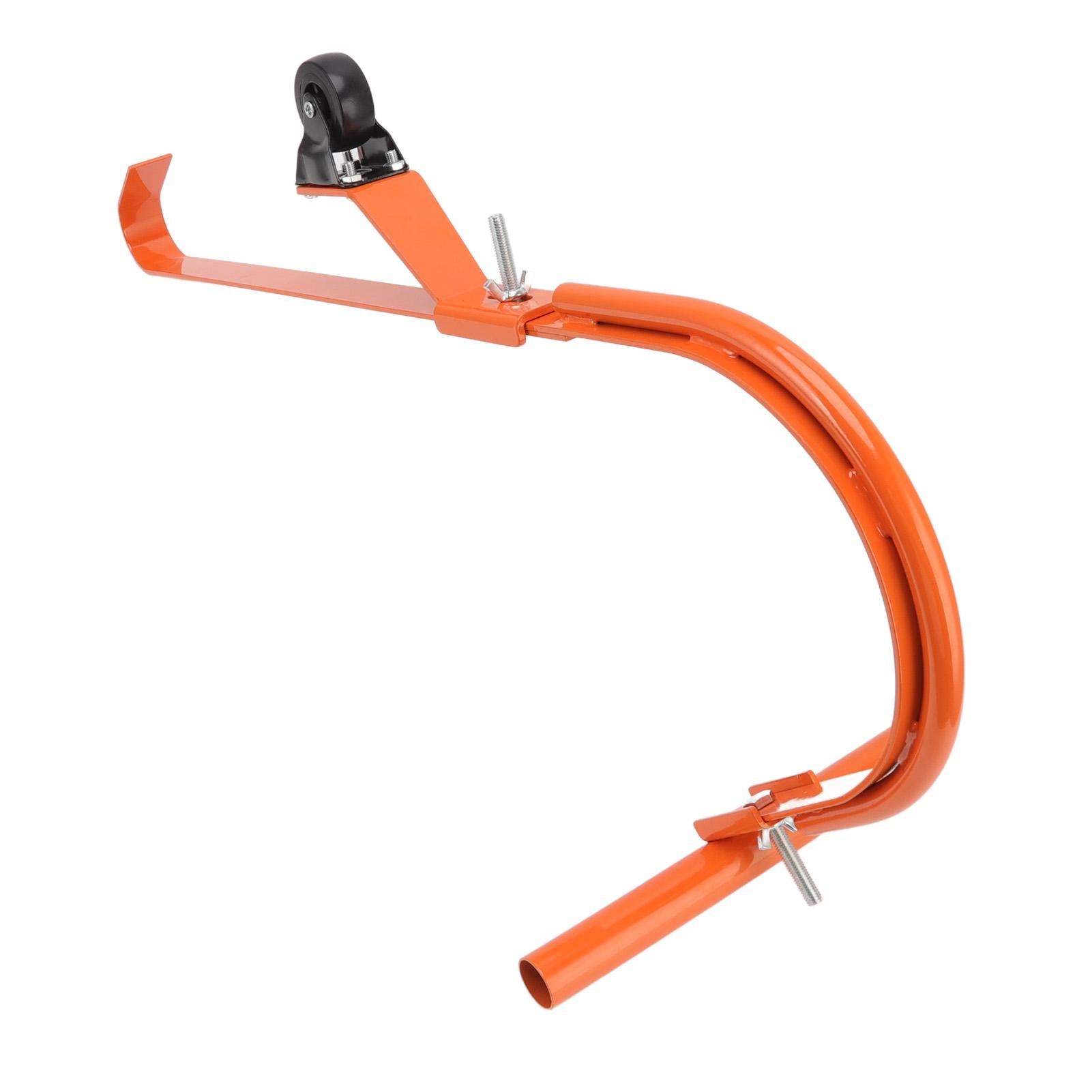 Heavy Duty Aluminum Alloy Ladder Stabilizer