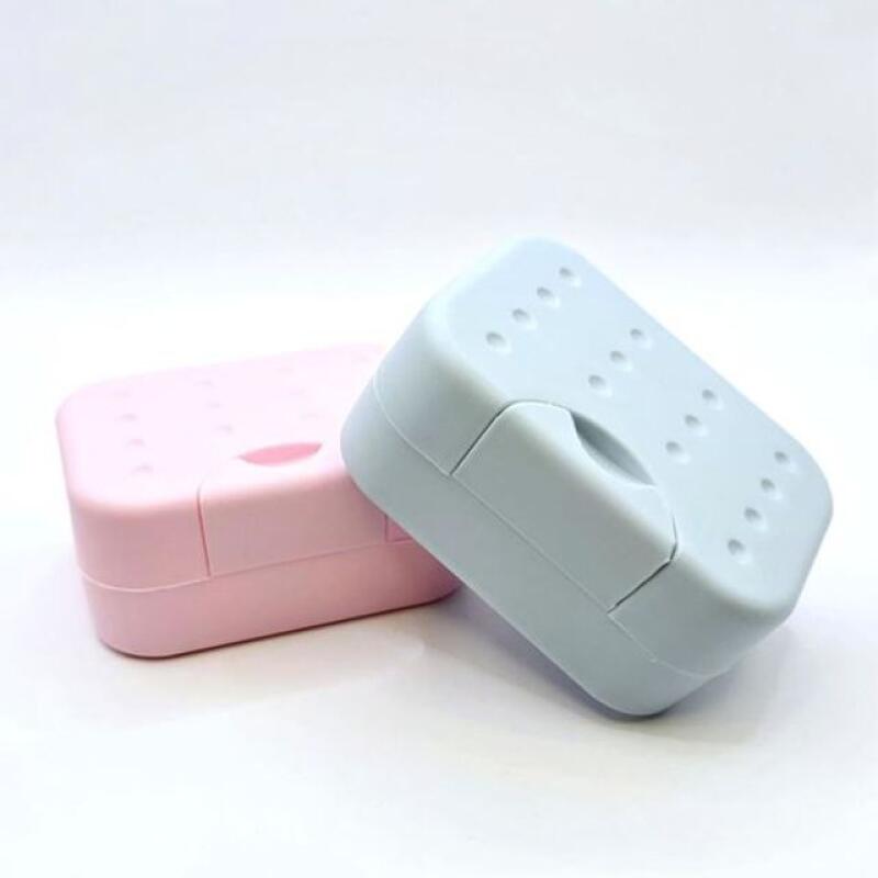 

sponge soap dish