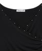 MIDNIGHT MOVE Cb Lab T (Black)