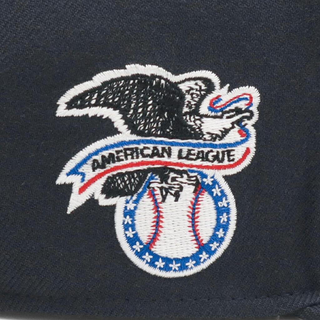 47 Brand Cap Sure Shot MLB Side Patch Boston Red Sox 47 Captain Navy