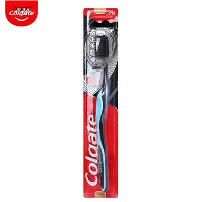 Charcoal Toothbrushes (5-Pack)