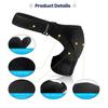 Adjustable Shoulder Support Exercise Recovery Adjustable Shoulder Strap for Men and Women Outdoor Fitness Shoulder Protector