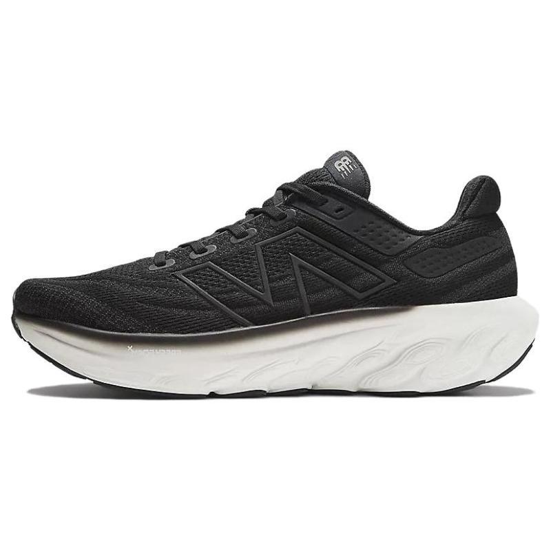 New Balance Fresh Foam X 1080v13 'Black White' Sneakers M1080K13