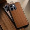 For Oneplus Nord 6 5 4 3 2 Case Capa Funda New Stylish Wooden Pattern Pu Leather Cover for Oneplus Nord 6 Case Coque