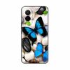Soft Case For Xiaomi Poco M7 4G Luxury Print Back Cover For PocoM7 M7 Silicone Bumper Protective Shockproof Capa Pocom7 4G Coque