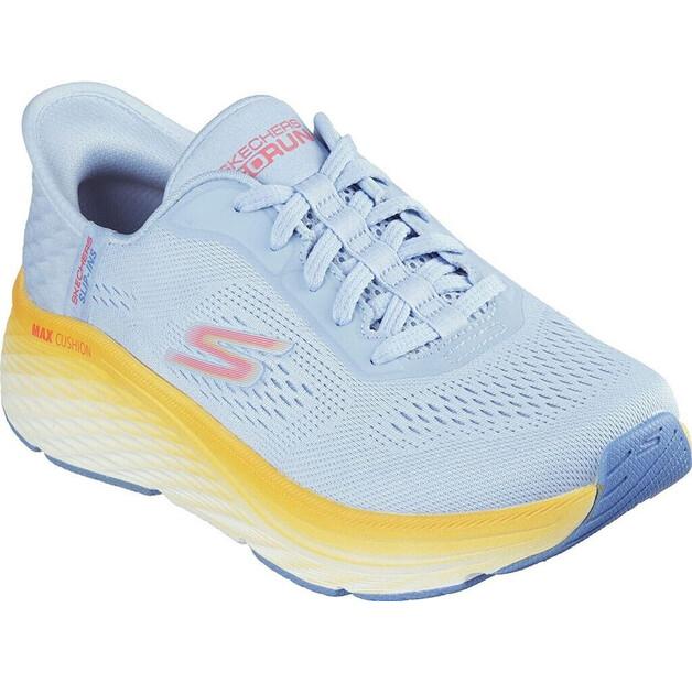 Кроссовки Skechers Max Cushioning Elite 2.0 Solace