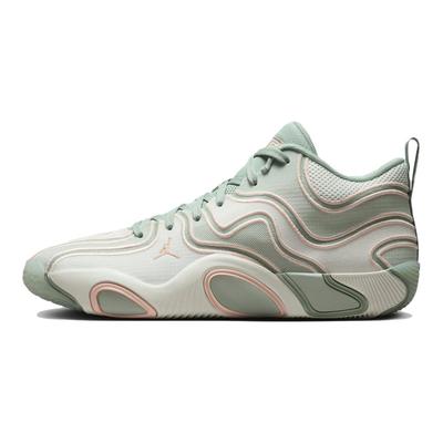 Air Tatum 3 PF Zero Days Off Men Sneakers Green Seafoam Apricot-Agate FZ6601-002
