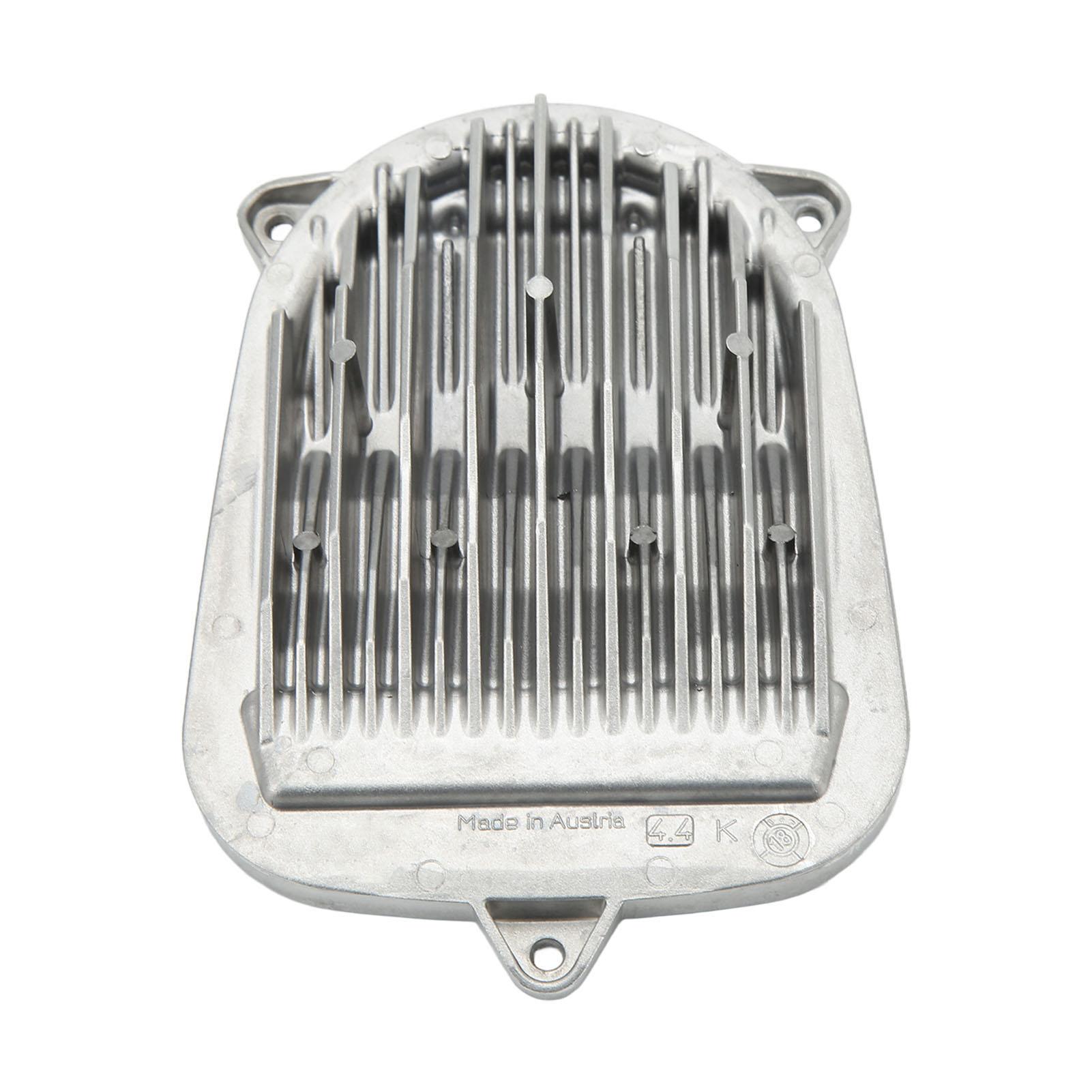 

Блок управления светодиодными фарами из алюминиевого сплава, стабилизирующий ток 2539068100 для AКласс W176 CLA C117