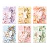 30-Piece Fairy & Angel Character Stickers, Magical Fantasy Designs, for Journal Decoration & DIY Crafts